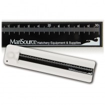 MariSource-30cm-measuring-board