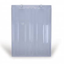 MariSource-clear-isolation-panel-for-8-tray-system